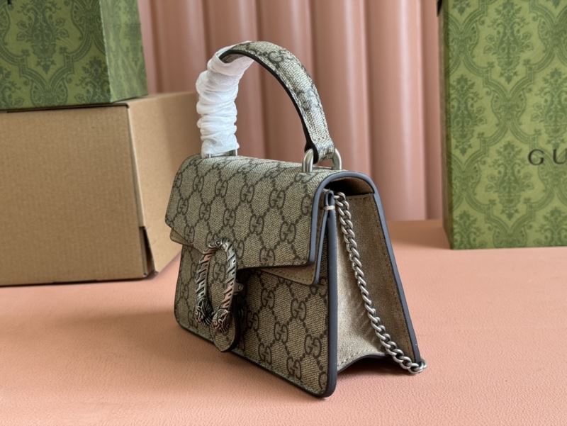 Gucci Satchel Bags Others